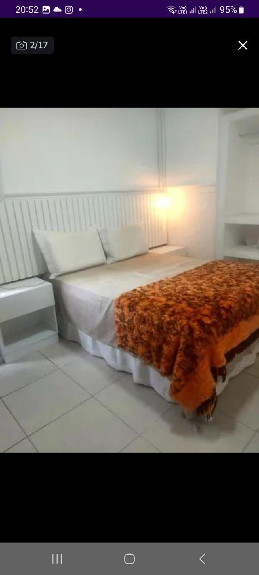 Republica Azul Apartment Olinda Bagian luar foto