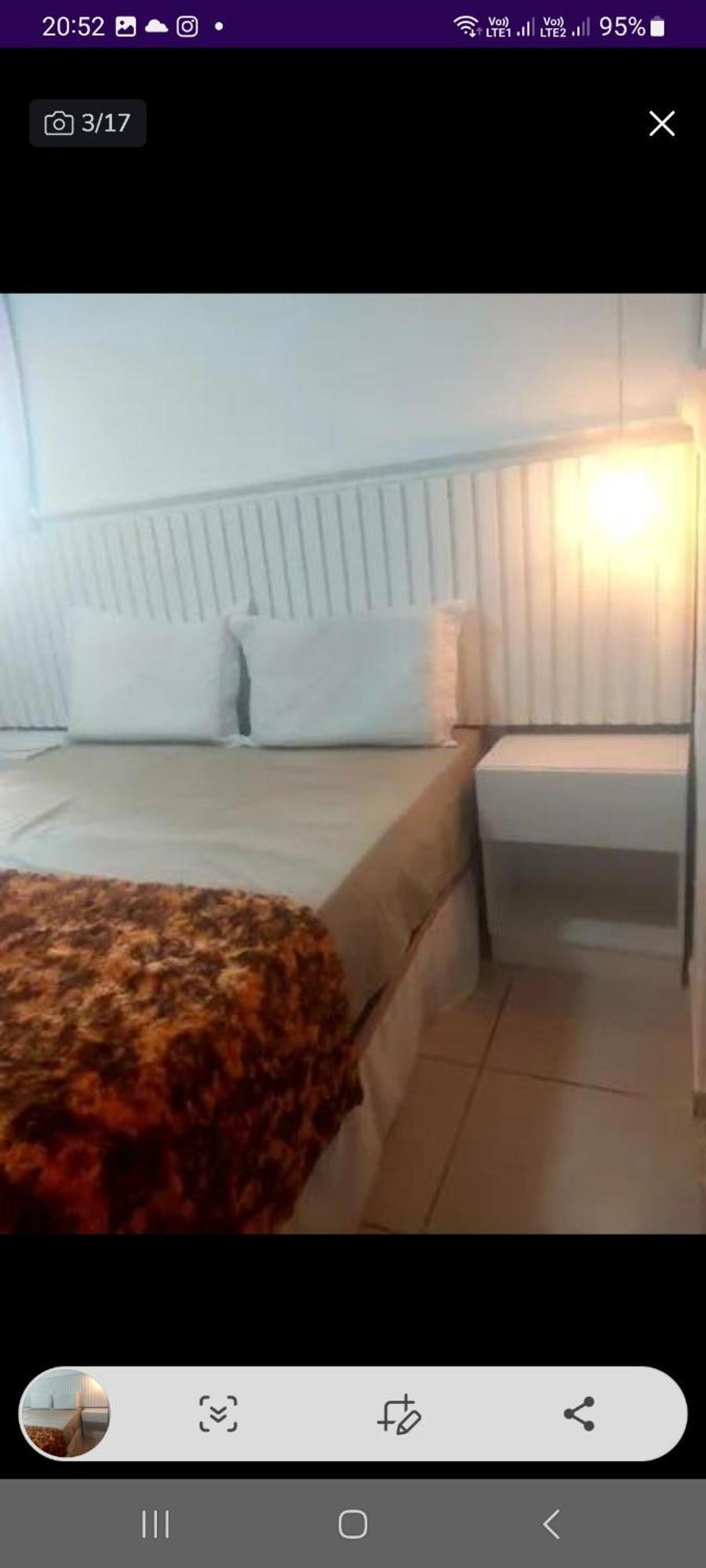 Republica Azul Apartment Olinda Bagian luar foto